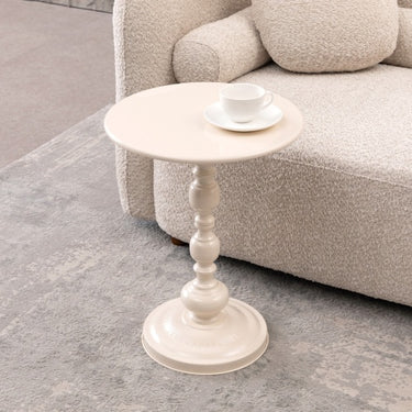 Vintage Metal Coffee Table
